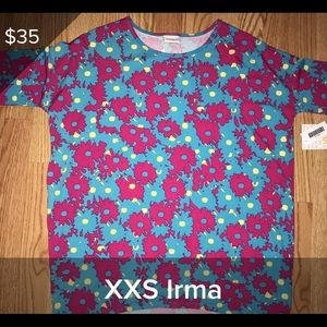 Lularoe Irma